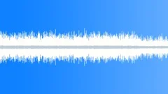 RADIO, NOISE Sound Effect