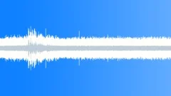 RADIO, NOISE Sound Effect
