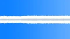RADIO, NOISE Sound Effect