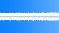 RADIO, NOISESound Effect