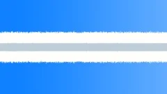 RADIO, NOISE Sound Effect