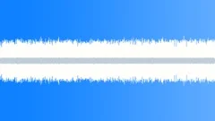 RADIO, NOISE Sound Effect