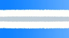 RADIO, NOISE Sound Effect