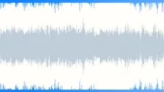 Radio noise Sound Effect