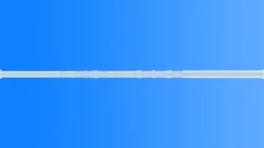 Radio noise Sound Effect