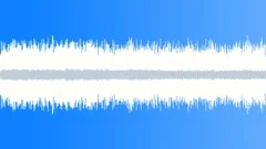 Radio noise Sound Effect