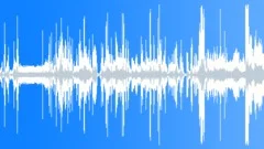 Radio noiseSound Effect