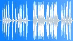 Radio noiseSound Effect