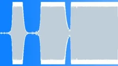 Radio noiseSound Effect