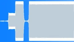 Radio noise Sound Effect