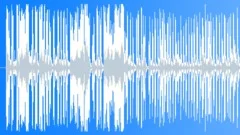 Radio noiseSound Effect