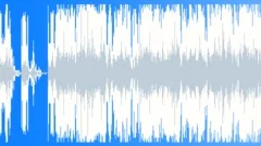 Radio noise Sound Effect