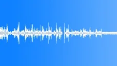 Radio noise Sound Effect