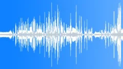 Radio noiseSound Effect