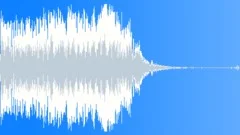 Radio noise Sound Effect