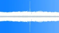Radio noise Sound Effect