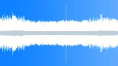 Radio noise Sound Effect