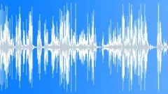 Radio noiseSound Effect