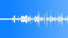 Radio noise Sound Effect