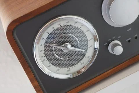 Radio Stock Photos