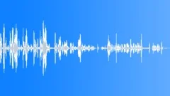 RADIO, POLICE Sound Effect