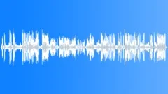 RADIO, POLICESound Effect