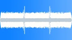 Radio portable AM static futz 01Sound Effect