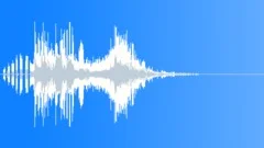 Radio show or podcast stinger Sound Effect