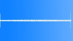 Radio small staticSound Effect