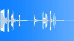 Radio squelch bleep 2Sound Effect