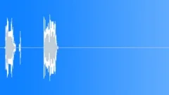 Radio squelch bleep 3Sound Effect