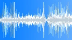 Radio static 02 Sound Effect