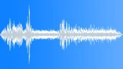 Radio static 04Sound Effect