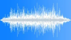 Radio static 05 Sound Effect