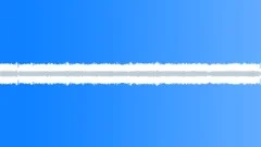 Radio static 15 loop Sound Effect