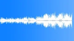 Radio Static Glitch 04Sound Effect