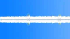 Radio Static Hum - LoopSound Effect