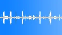 Radio Static Noise Sound Effect