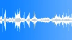 Radio Static Noise Sound Effect