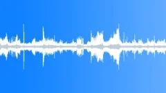 Radio Static Noise Sound Effect