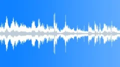 Radio Static Noise Sound Effect