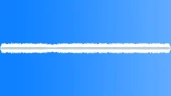 RADIO, STATICSound Effect