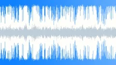 Radio Static Sound Effect