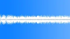 Radio static texture, dirty pot, crackling, futz, contant crackle, crunchy no Sound Effect