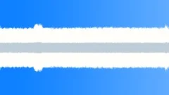 Radio Static, Transceiver Noise, Crackling, White Noise, Long, Loop Sound Effect