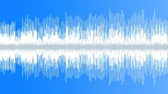Radio Static, Transceiver Noise, Electric Hum, Electronic Buzz, LoopSound Effect