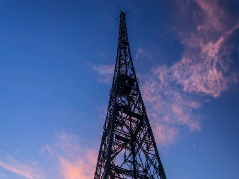Radio station Stock Footage 80309663