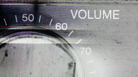 Radio stills01 Stock Footage 752179