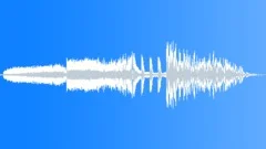 Radio Stinger 11 Sound Effect