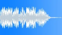 Radio Stinger 12 Sound Effect